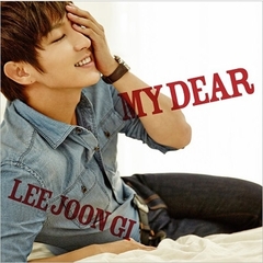 イ・ジュンギ　CD　初回限定版 Amazon.co.jp: イ・ジュンギ 1st Mini Album - 褒めてくれ (CD+