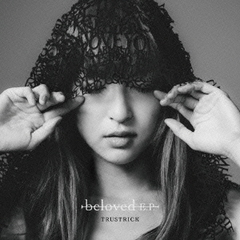 beloved　E．P．