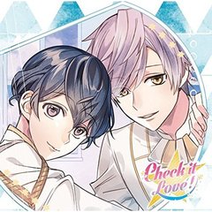 FORBIDDEN★STAR Epicurean 1st「Check it Love！」（サエ・ノゾミ ver）
