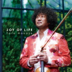 JOY OF LIFE（初回生産限定盤）