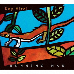 RUNNING　MAN