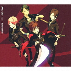 デュエル・ギグ！VOL．1　?BLAST　EDITION?