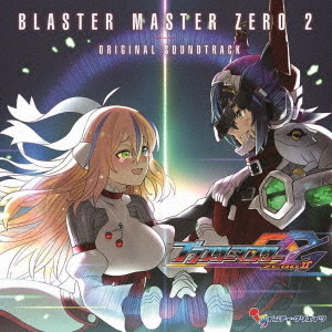 ֥ͥåȥåԥ󥰤㤨BLASTERMASTERZERO2ORIGINALSOUNDTRACKפβǤʤ2,200ߤˤʤޤ