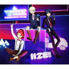 アイカツ！×プリパラ THE MOVIE -出会いのキセキ！-』ボーカル