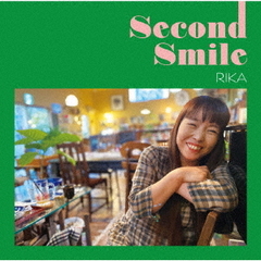 Second　Smile