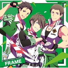 THE IDOLM＠STER SideM NEW STAGE EPISODE：11 FRAME