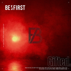 ֥ͥåȥåԥ󥰤㤨BE:FIRSTGifted.ʽסCDˡפβǤʤ1,320ߤˤʤޤ