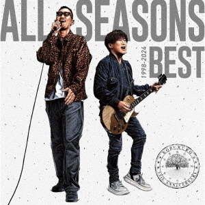 コブクロ／ALL SEASONS BEST（通常盤／4CD） 通販｜セブンネット