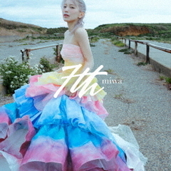 miwa／7th（完全生産限定盤／CD+Blu-ray+ピック）