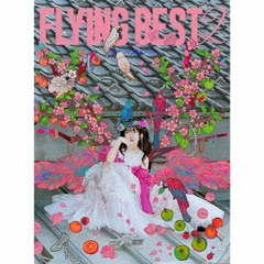 ナナヲアカリ／フライングベスト2（完全生産限定盤／2CD+Blu-ray）（セブンネット限定特典：品目未定）