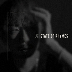 UZ／STATE OF RHYMES（CD）（セブンネット限定特典：缶バッジ）