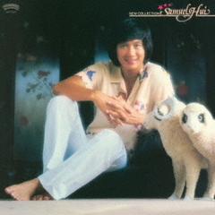 サミュエル・ホイ／ニュー・コレクション（完全生産限定盤／LP）（アナログ盤）