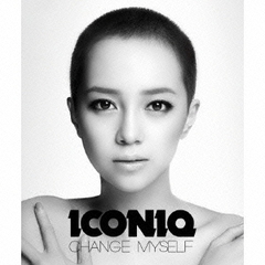 CHANGE　MYSELF