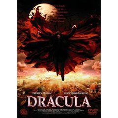 キング・オブ・ザ・ヴァンパイア（ＤＶＤ）