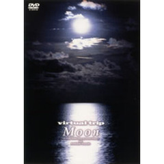 virtual trip Moon Directed by Yasuyuki Yamaguchi（ＤＶＤ）