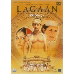 ラガーン（ＤＶＤ）