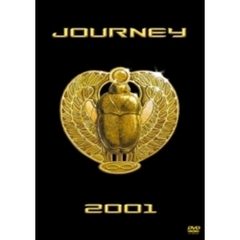 ジャーニー／ライヴ 2001（ＤＶＤ）