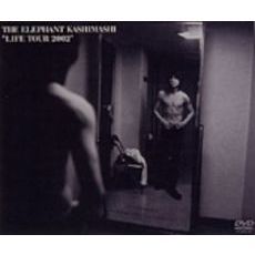 Life　TOUR　2002”（ＤＶＤ）