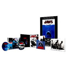 ジョーズ　30thアニバーサリー　スペシャルDVD－BOX（ＤＶＤ）