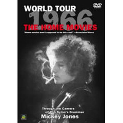 BOB　DYLAN　／　WORLD　TOUR　1966　THE　HOME　MOVIES　＆　1966－1974（ＤＶＤ）