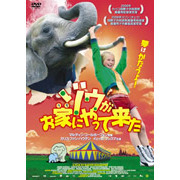 ゾウがお家（うち）にやって来た（ＤＶＤ）