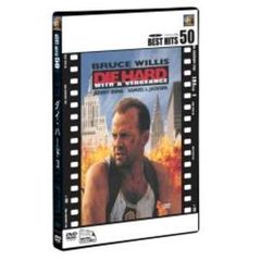 ダイ・ハード　3（ＤＶＤ）