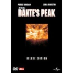 ダンテズ・ピーク　デラックス・エディション（ＤＶＤ）