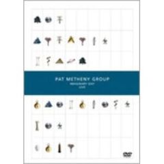 イマジナリー・デイ・ライヴ（ＤＶＤ）