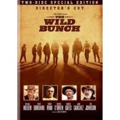 ディレクターズカット　ワイルドバンチ　スペシャル・エディション（ＤＶＤ）