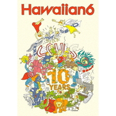 10YEARS（ＤＶＤ）