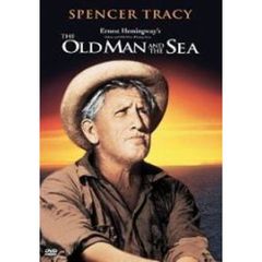 老人と海（ＤＶＤ）