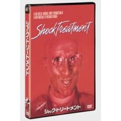 ショック・トリートメント（ＤＶＤ）