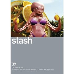 stash 39（ＤＶＤ）