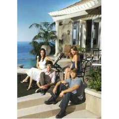 The　OC　＜ファースト＞　セット1（ＤＶＤ）