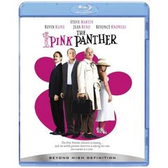 ピンクパンサー（Ｂｌｕ－ｒａｙ　Ｄｉｓｃ）