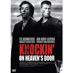 ノッキン・オン・ヘブンズ・ドア　デジタルニューマスター　スペシャル・エディション（ＤＶＤ）