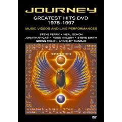 グレイテスト・ヒッツ・DVD（ＤＶＤ）