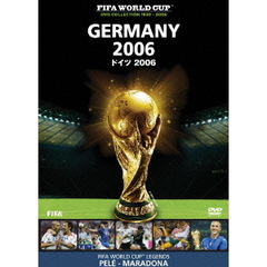 FIFA ワールドカップ ドイツ 2006（ＤＶＤ）