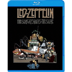 レッド・ツェッペリン　狂熱のライヴ（Ｂｌｕ－ｒａｙ　Ｄｉｓｃ）