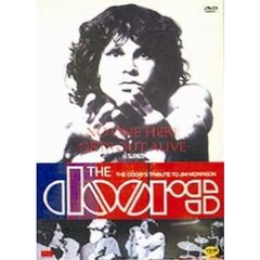 ザ・ドアーズ（ＤＶＤ）