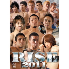 RISE 2011（ＤＶＤ）