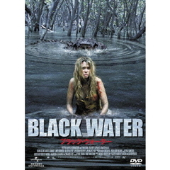 ブラック・ウォーター（ＤＶＤ）
