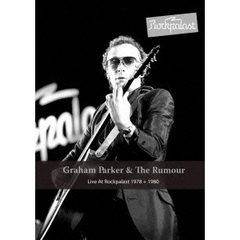 ロックパラスト　1978＆1980（ＤＶＤ）