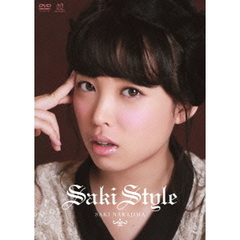 中島早貴／Saki Style（ＤＶＤ）