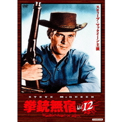 拳銃無宿 Vol.12（ＤＶＤ）