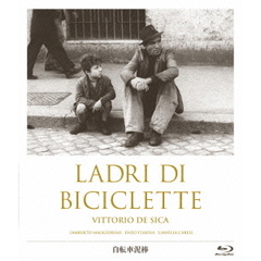 自転車泥棒（Ｂｌｕ－ｒａｙ　Ｄｉｓｃ）