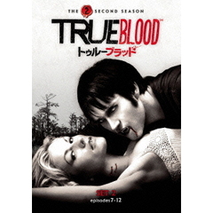 トゥルーブラッド＜セカンド＞セット2（ＤＶＤ）