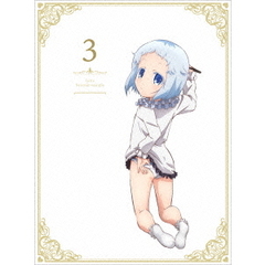 俺がお嬢様学校に「庶民サンプル」としてゲッツされた件 3（ＤＶＤ）