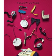 星野源／Live Tour “YELLOW VOYAGE”＜通常盤>（Ｂｌｕ－ｒａｙ）