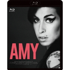AMY　エイミー（Ｂｌｕ－ｒａｙ　Ｄｉｓｃ）